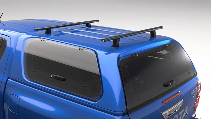 Hilux sr5 roof sale racks