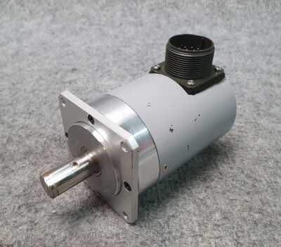 MITSUBISHI ELECTRIC  OPTICAL SHAFT ENCODER RFH1024-22-1M-68, NE-1024-2MD