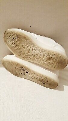 voor de helft agenda nul Skechers 90600/WHT scarpe da ginnastica energetiche da ragazzo taglia 13 -  le luci non funzionano | eBay