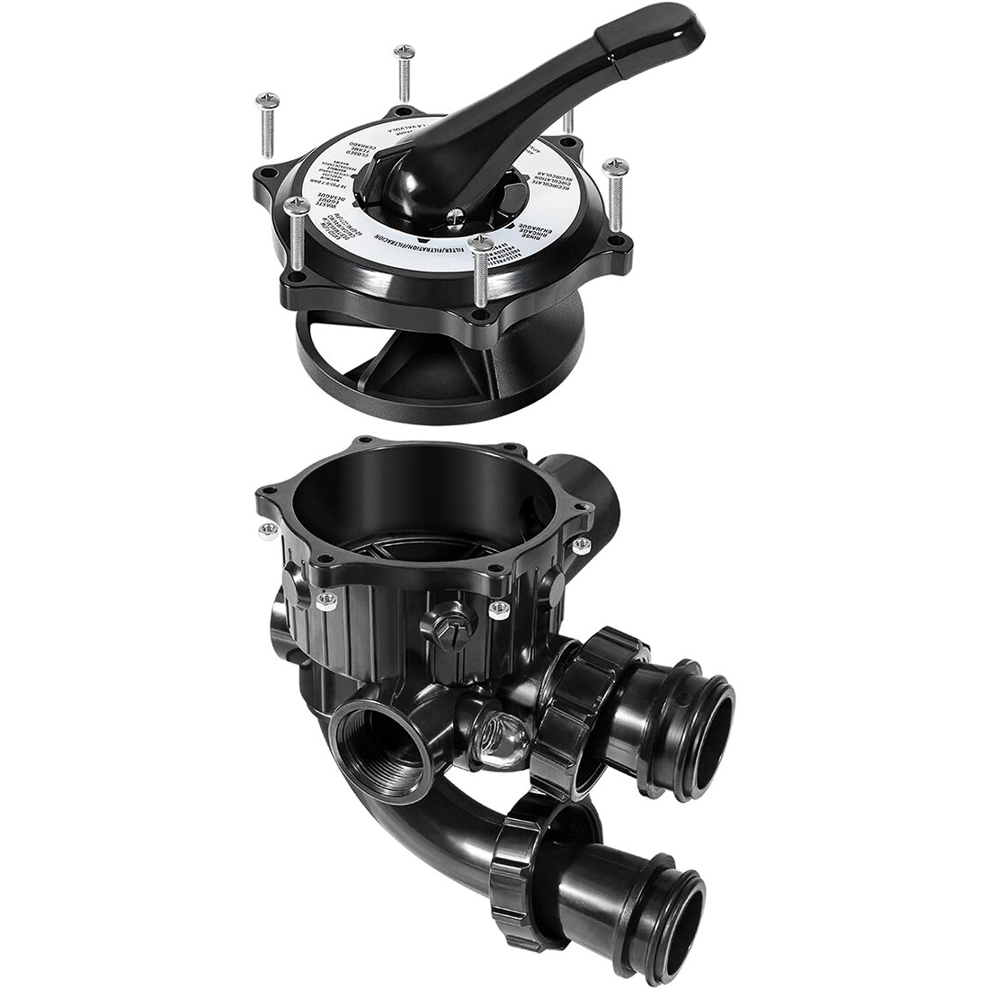 For Hayward SPX0710X32 Multiport Valve S200 S240 Sand Filter 1.5