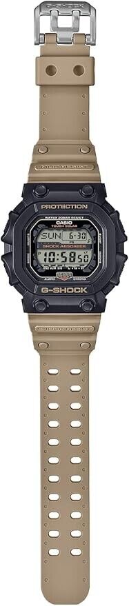 CASIO G-SHOCK Two tone utility colors GX-56TU-1A5JF Men's CASIO G-SHOCK Two tone utility colors GX-56TU-1A5JF Men's