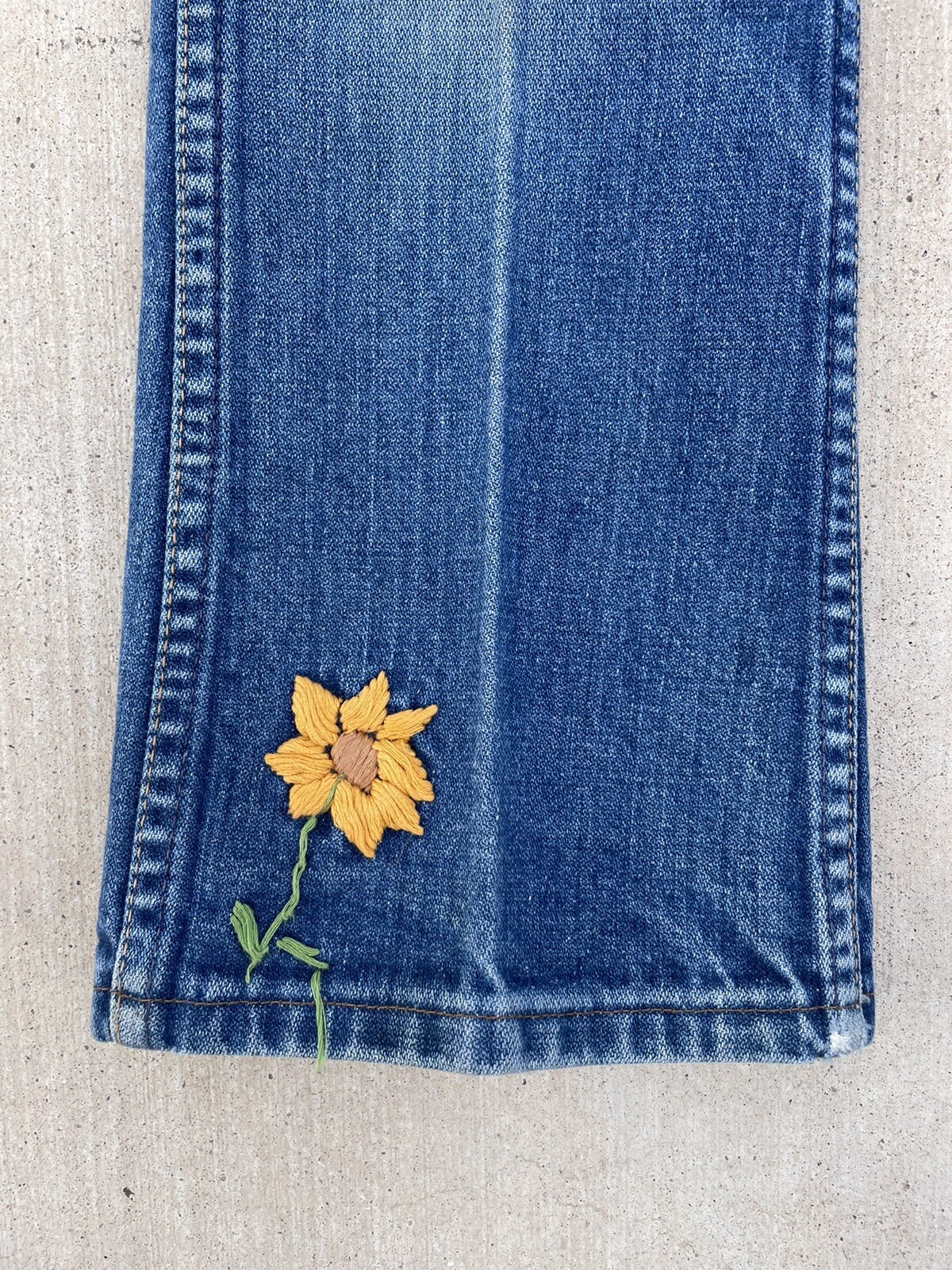 Купить Vintage 60s 70s KIDS Wrangler 