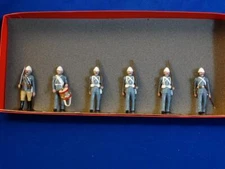 COJF-3321A - Royal Marine Light Infantry 1884 (Set Special Edition #7) 6 Figures