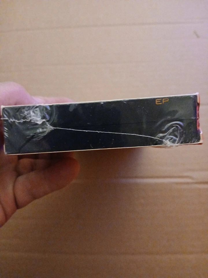 Karate Cop (VHS) Chuck Norris. New Sealed  - Image 4 of 4