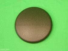 Wolf Gas Range Part # 814407 - Cap, Burner - 9.2k, Svce/ 2-3/4" Diamete