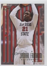 2013-14 Fleer Retro Jamaal Franklin #194 1j8