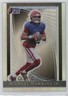 2024 Leaf Pro Set Metal 1/10 Michael Hawkins Jr #100