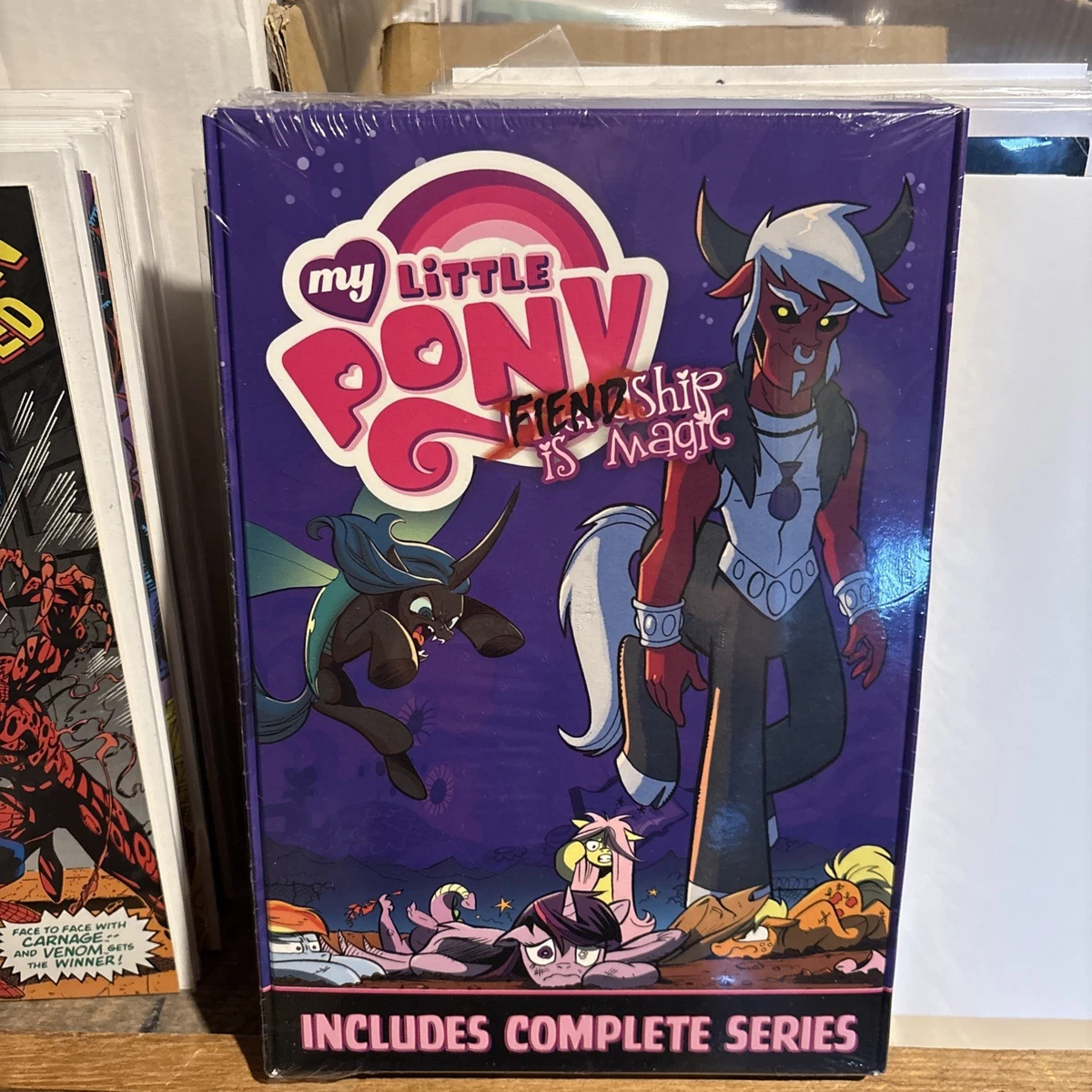 Mlp Comic for sale | eBay