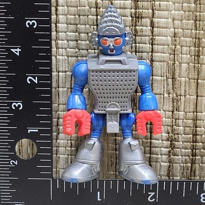 Fisher Price Imaginext ROBOT (B117)