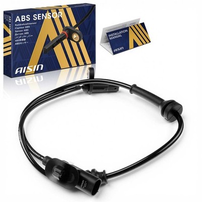 AISIN BSCH-01170 Rear ABS Wheel Speed Sensor for Dodge Dart 2013