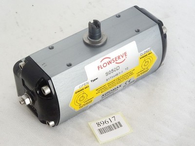 Automax Supernova Flowserve S050D S173446/1-1 / Neu
