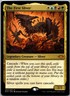 The First Sliver Legendary Creature MTG Card 2019 Wizards of the Coast
