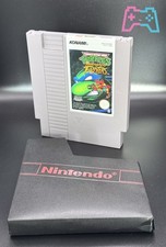 ebay® Auktion 257361549938 | Nintendo NES Teenage Mutant Hero Turtles - Tournament Fighter PAL B Modul ✅✅🚀 Thumbnail of ebay® auction 257361549938 | Nintendo NES Teenage Mutant Hero Turtles - Tournament Fighter PAL B Modul ✅✅🚀