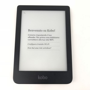 中古 Kobo Clara HD 本体 カバー付き 8G Kobo Clara HD | eBay