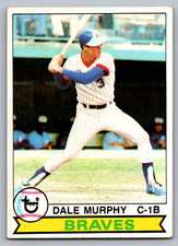 Cardboard Connection's Interview with Dale Murphy 4