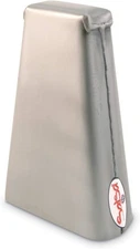 Latin Percussion ES-4 Salsa H/Bongo Cowbell High Silver 