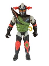 Vintage Advanced Dungeons & Dragons Grimsword Action Figure AD&D 1984 LJN