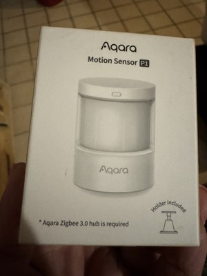 Aqara Motion Sensor P1, Requires AQARA HUb , Brand New Sealed