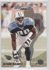 2000 Topps Stars Jevon Kearse #69 0b4