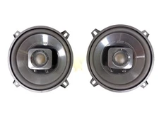 Polk Audio DB522 DB+ Series 5-1/4" Coaxial Speaker for Car & Marine