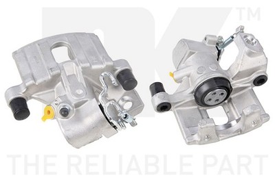 Bremssattel NK 2145256 für DAIHATSU TOYOTA CHARADE 34 YARIS Aluminium KSP130_ 8