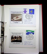 Sammlung Feldpost Bundeswehr BW -  Marine U-Boot Schiffspost - selten