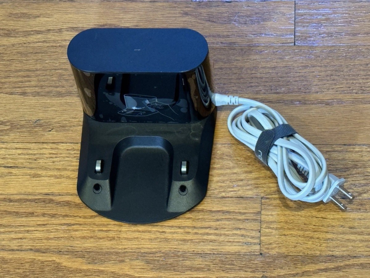 Roborock Charger Dock CDZ12RR, S5, S5 Max, S6 Pure, S6 MaxV, S7+