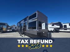 2026 Forest River Aurora Destination 42CONDO