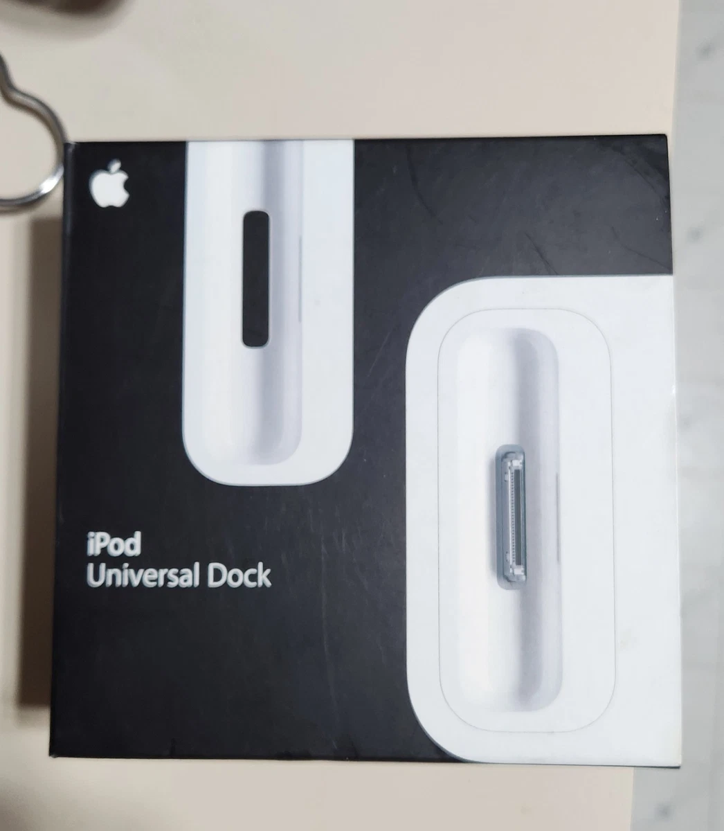 Apple Universal Dock | eBay