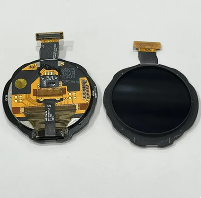 Samsung Galaxy Watch 46mm SM-R800 R805/42mm SM-R810 LCD Touch Screen Digitizer