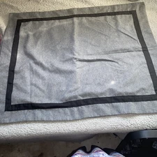 Threshold set of 2 pillow cases multicolor polyester