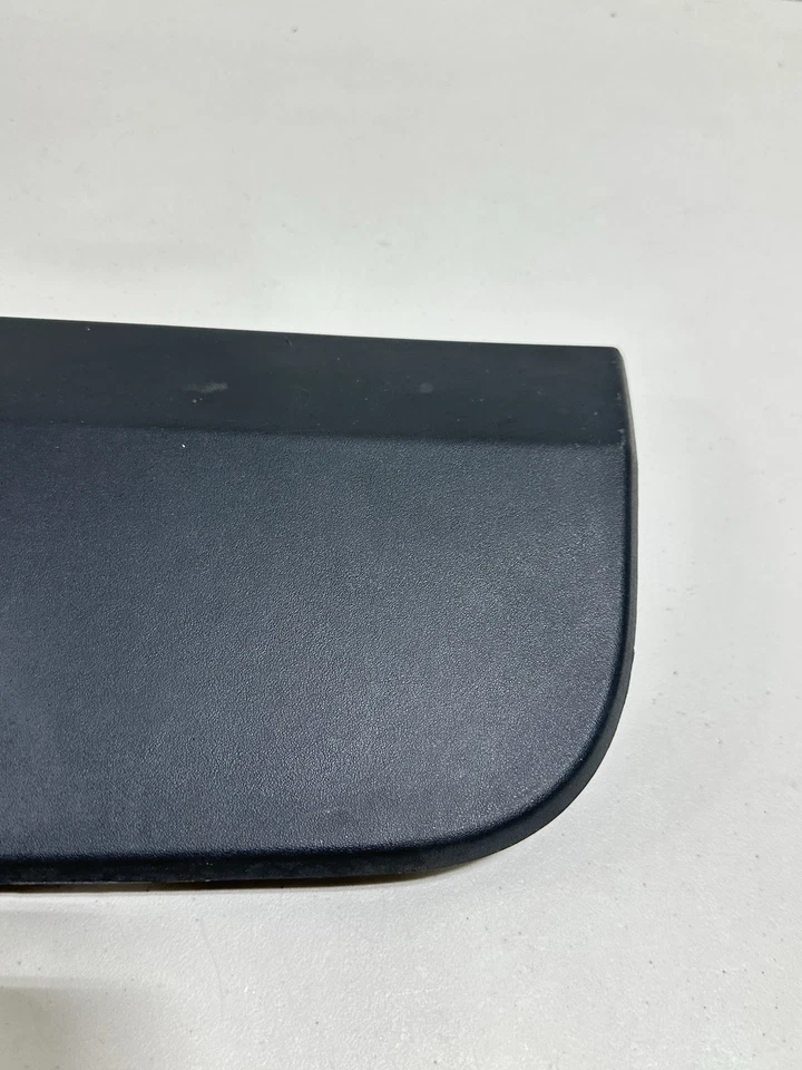 07-18 MERCEDES SPRINTER CARROCERÍA TRASERA IZQUIERDA MOLDURA 144 OEM A9066903982 #6437 Foto 3 de 4