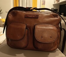 BORSA THE BRIDGE MODELLO  BAUDELAIRE NUOVO CON ETICHETTA 