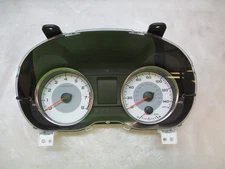 2012 Subaru Impreza 2.0L AT Speedometer Cluster 123K OEM LKQ