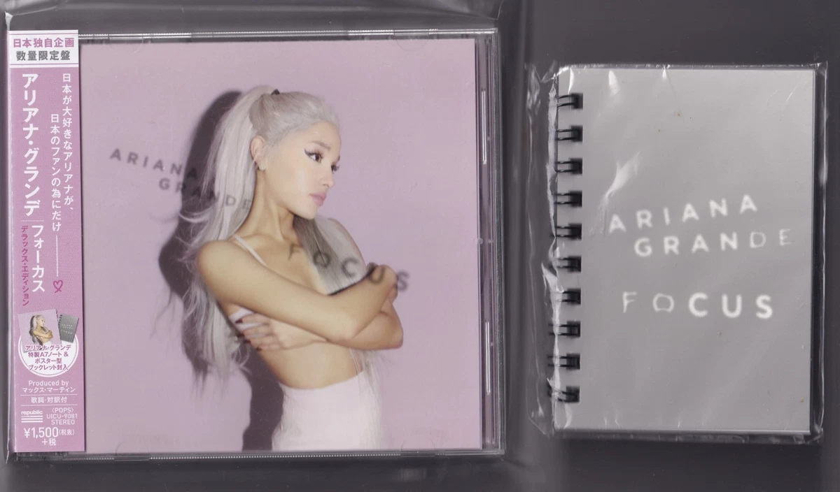 25+ Ariana Grande Music CDs for sale | Updated Oct 2026