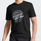 <!--F#f_0-->Right Hand Arm Man Active T-Shirt S-3XL Made in Australia<!--F/-->