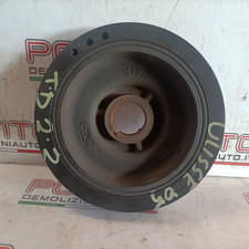 Poulies diverses Fiat X1/9