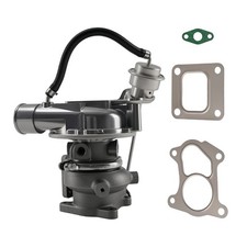 Turbo Hyundai TERRACAN