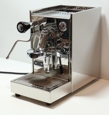 Quick Mill Alexia Evo Single Boiler Epresso M...
