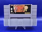 The Legend of Zelda: A Link to the Past - Super Nintendo SNES - Cartridge Only