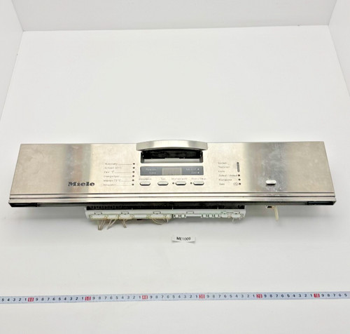 Original Miele Bedienelement Leistungsmodul Elektronik ELPW 520-A - 06743210