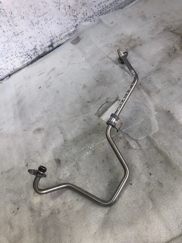 Audi Q3 F3 2019 Benzin 110kW Turbolader Ölleitung Ölschlauch 05e145140f