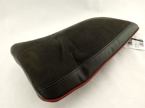 Tesla Model S Pair Of Rear Seat Bolsters 2012 2013 2014 2015 - Picture 4 of 12