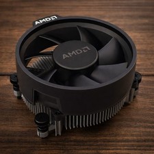 AMD Wraith Stealth CPU Kühler   Original Box...