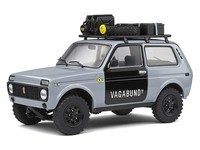 Lada Niva Viada 1980 - Solido 1/18
