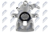 NTY Bremssattel HZT-PL-053 FüR Opel