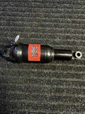 DT Swiss SSD 190L Dämpfer
