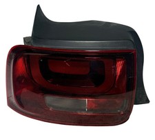 Heckleuchte komplett L 9800916180 Citroen C4 Cactus e-hdi 92 ETG6 Stop&start 0