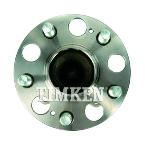 Conjunto de cojinete y cubo de rueda Timken 512391 para Acura TL 09-14 Foto 2 de 4