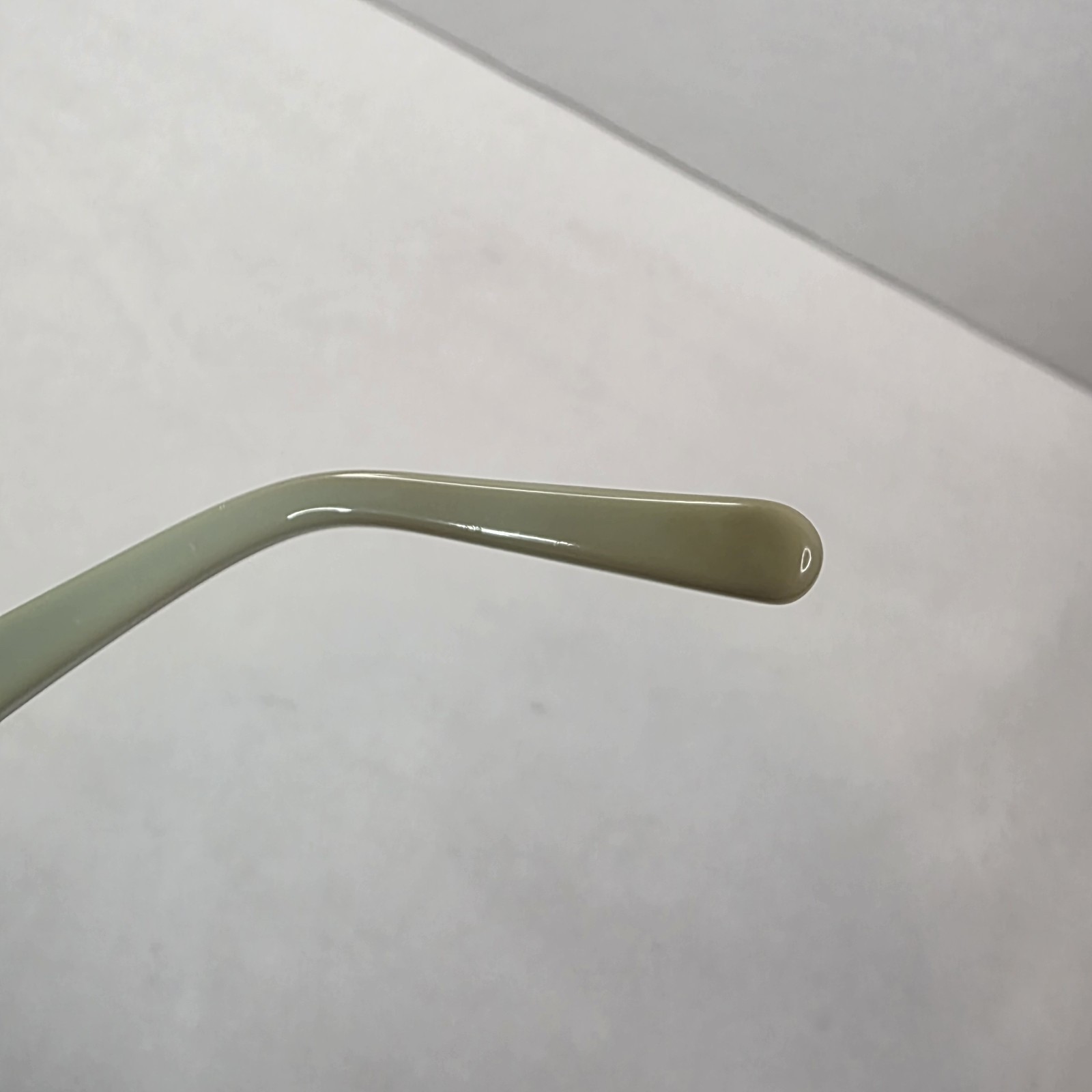 TORY BURCH TY 2049 1359 53- 15-135 Tortoise Teal Eyeglasses Frames Only, READ!!! thumbnail 10